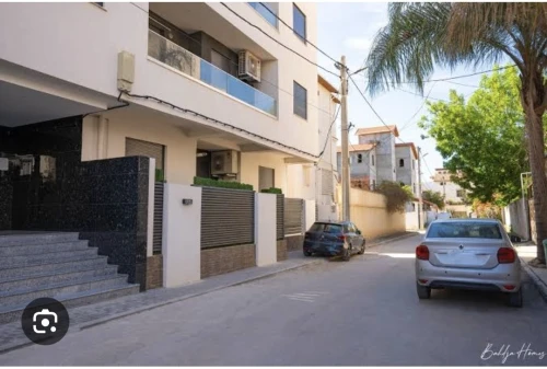 Vente Appartement F4 Alger Ouled fayet