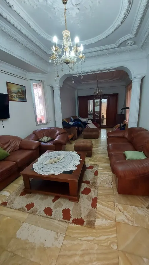 Location Niveau De Villa F3 Alger Dely brahim