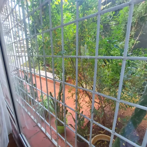 Location Appartement F3 Alger Hydra