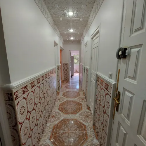 Location Appartement F3 Alger Hydra