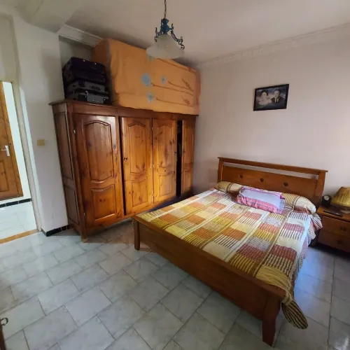 Location Niveau De Villa F4 Alger Cheraga