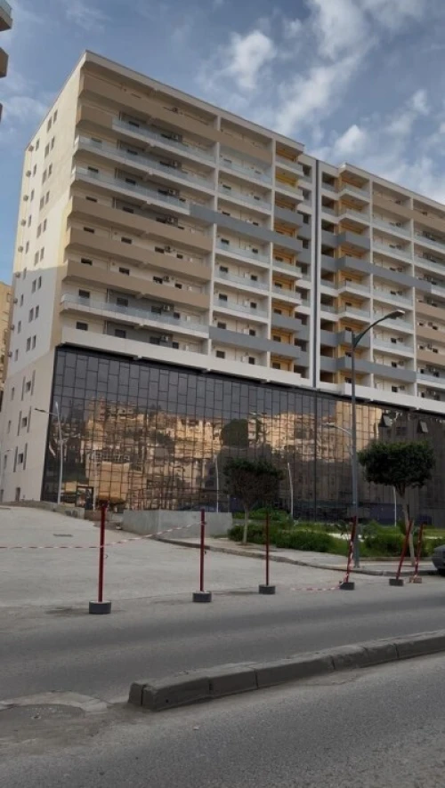 Location Appartement F4 Alger Hydra
