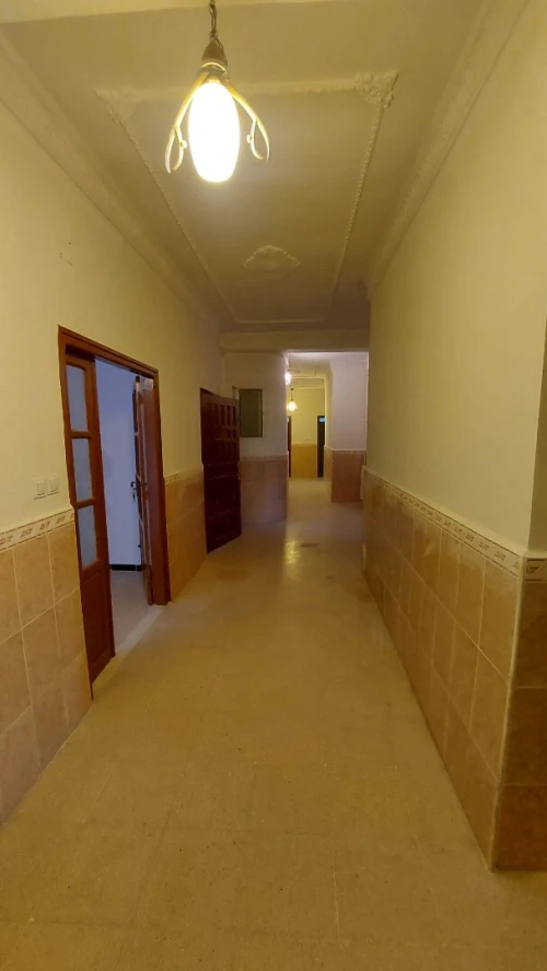 Location Appartement F5 Alger Dely brahim