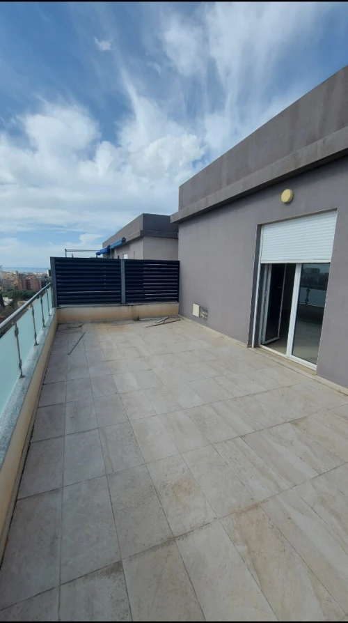 Vente Appartement Duplex F4 Alger Dely brahim