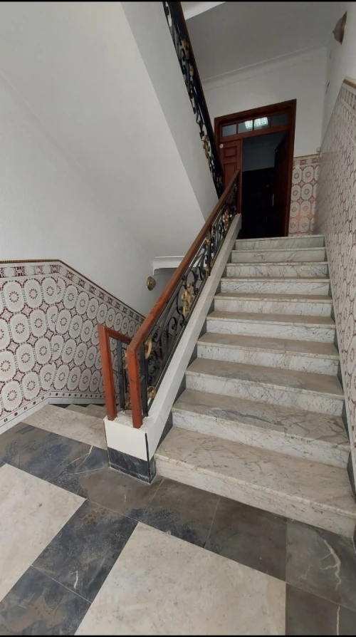 Location Immeuble Alger Hydra