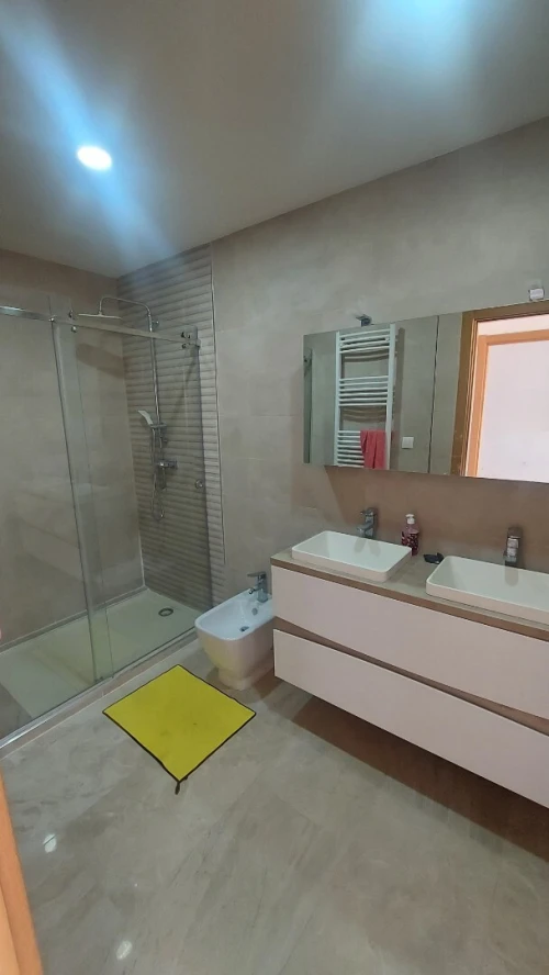 Location Appartement F4 Alger Dely brahim