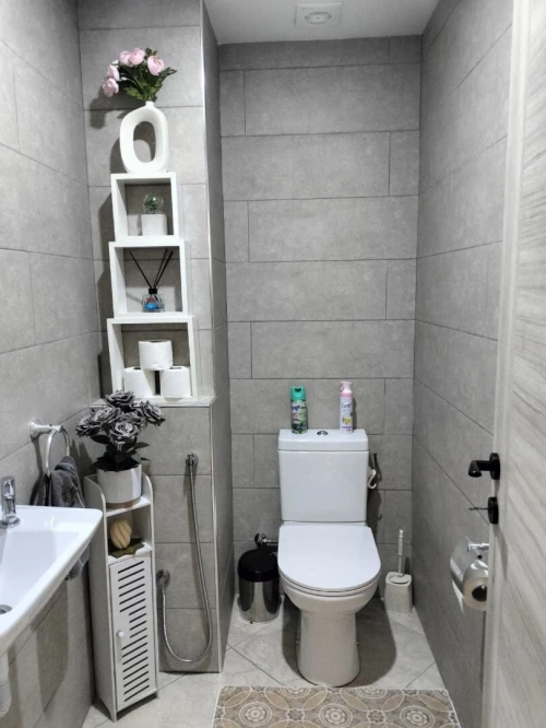 Location Appartement F3 Alger Cheraga