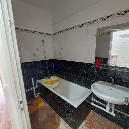 Location Appartement F3 Alger Hydra
