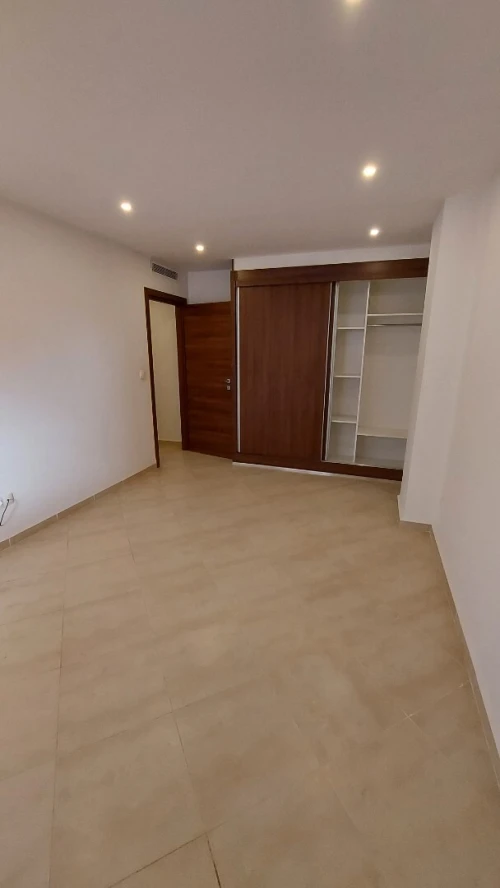 Vente Appartement F4 Alger Cheraga
