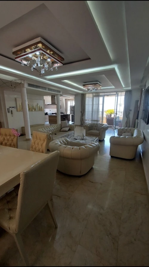 Vente Appartement Duplex F7 Alger Dely brahim