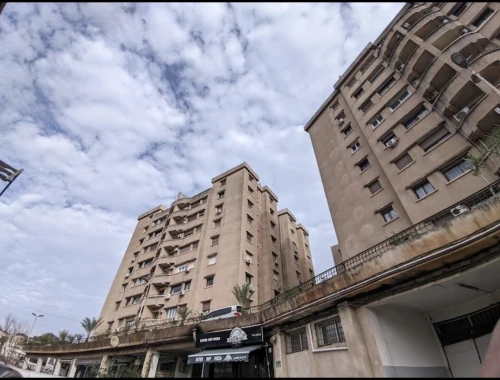 Vente Local Alger Hydra