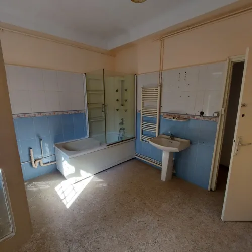 Location Appartement F3 Alger El biar