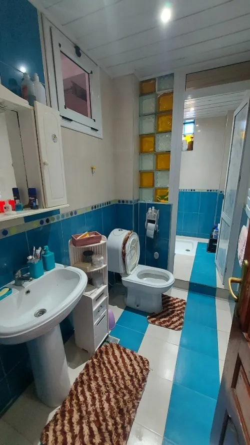 Location Niveau De Villa F3 Alger Dely brahim