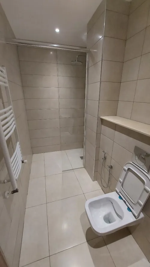 Vente Appartement F4 Alger Cheraga