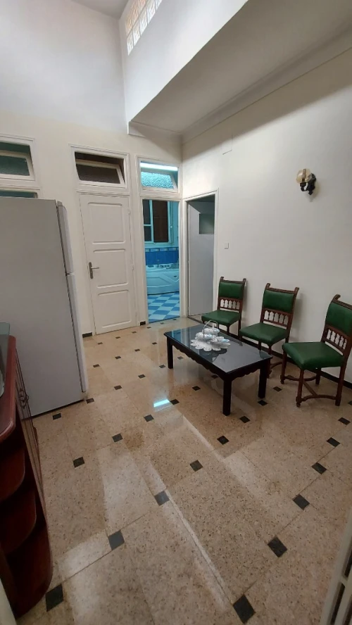 Location Appartement F5 Alger Hydra