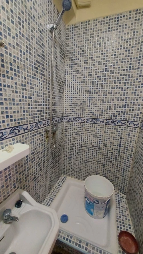 Vente Appartement Studio F2 Alger El biar