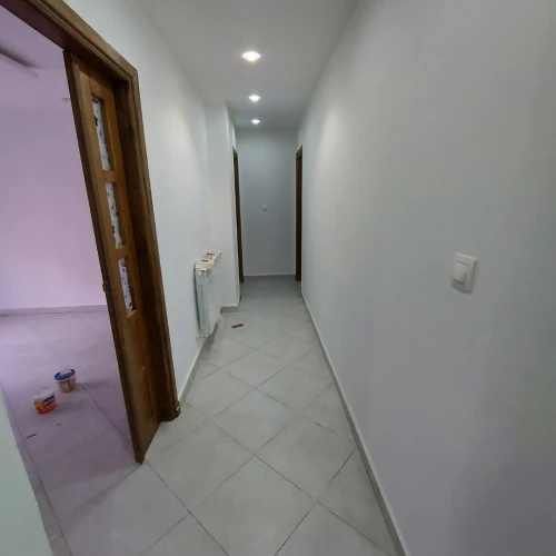 Location Appartement F4 Alger Cheraga