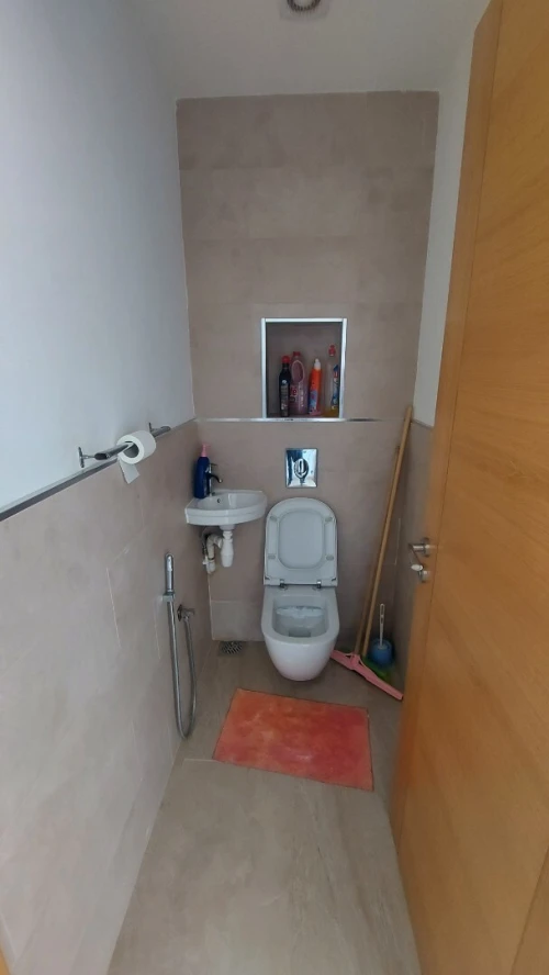 Location Appartement F4 Alger Dely brahim