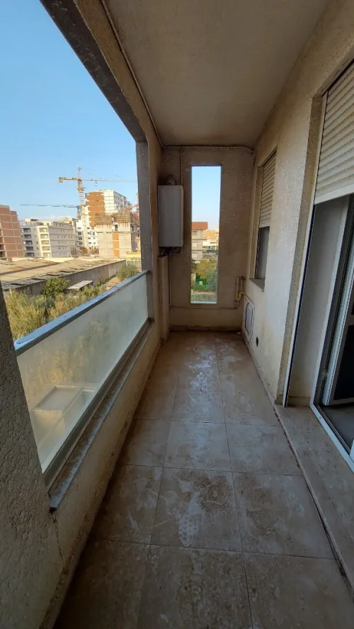 Vente Appartement F4 Alger Cheraga