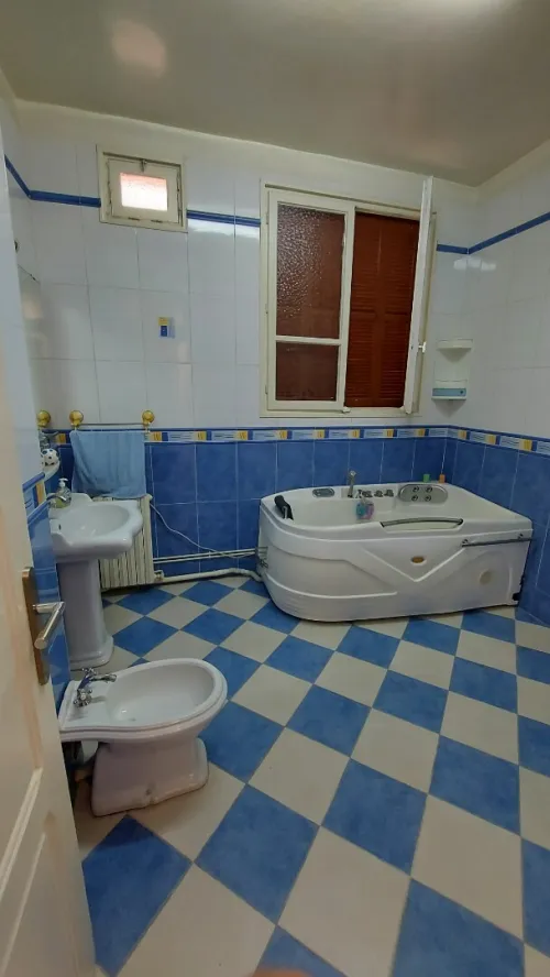 Location Appartement F5 Alger Hydra