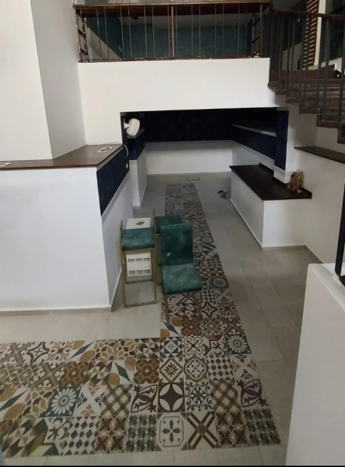 Location Local Alger Hydra