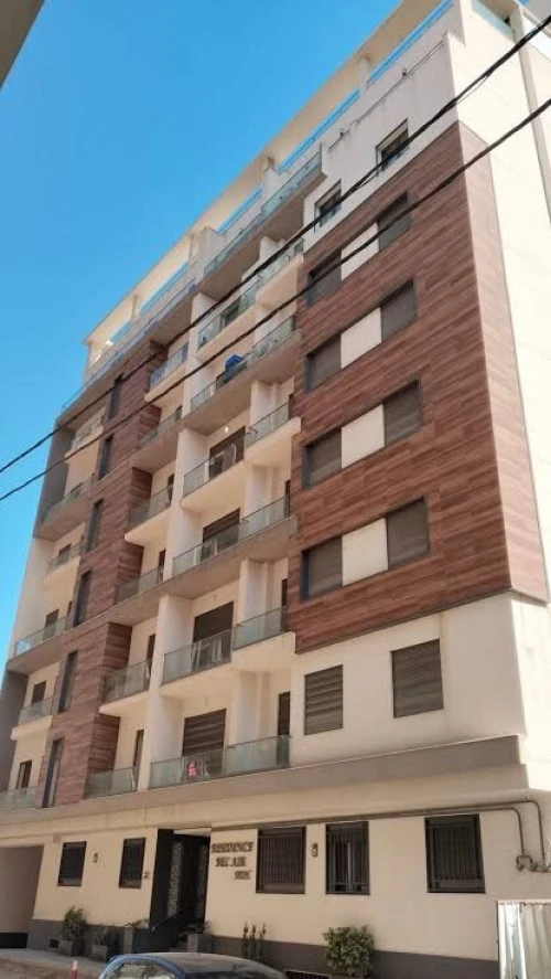 Location Appartement F2 F3 F4 Alger Dely brahim