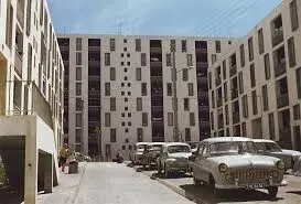 Vente Appartement F3 Alger Chevalley