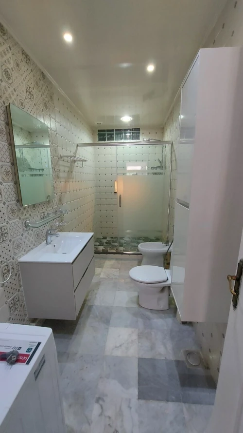 Location Appartement F4 Alger Hydra