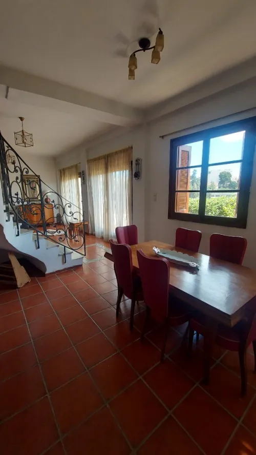 Location Niveau De Villa F5 Alger Hydra