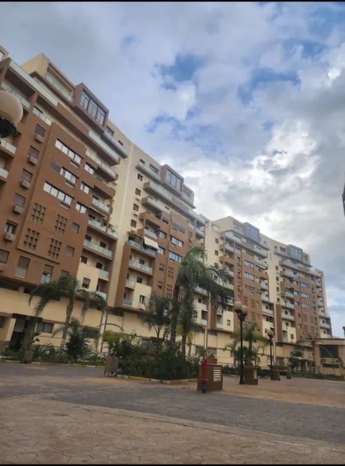 Location Appartement F3 Alger Cheraga