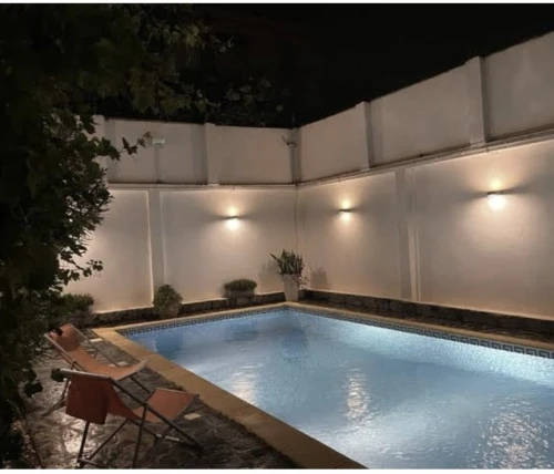 Vente Villa Alger Hydra