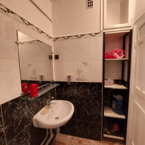 Location Appartement F3 Alger Hydra