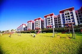 Location Appartement F5 Alger El achour