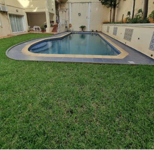 Location Villa Alger Hydra