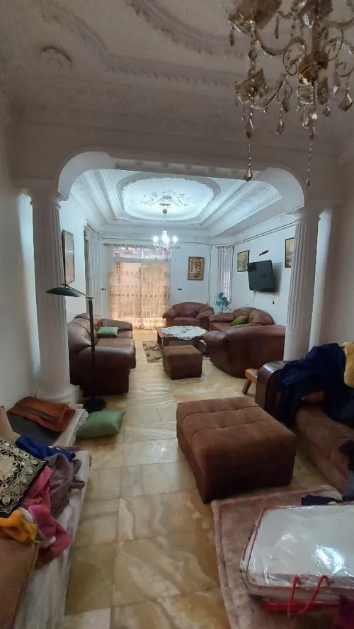 Location Niveau De Villa F3 Alger Dely brahim
