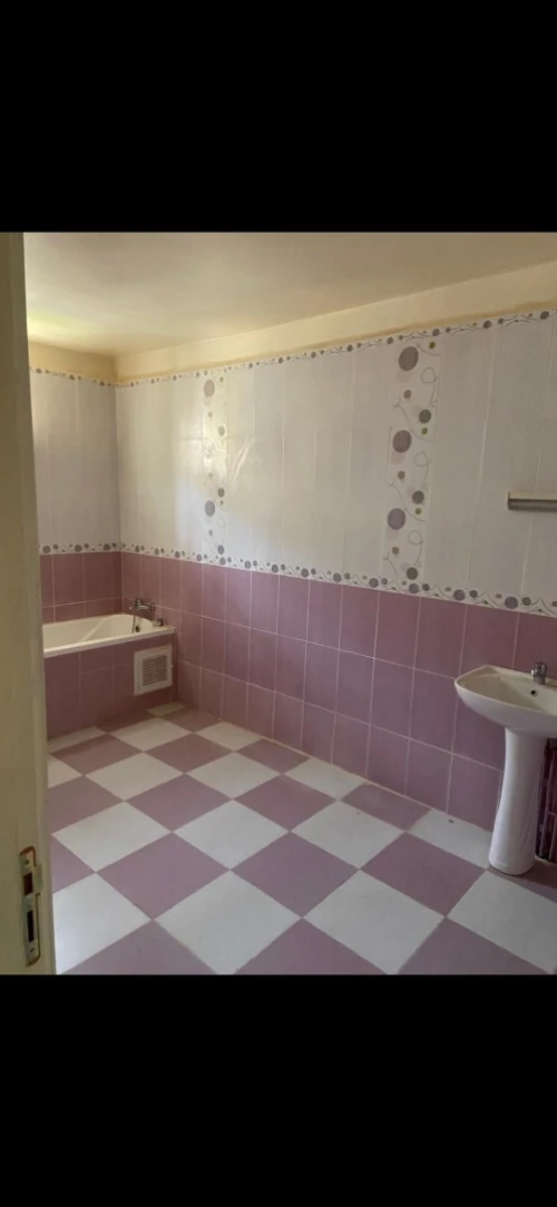 Location Villa Alger Staoueli
