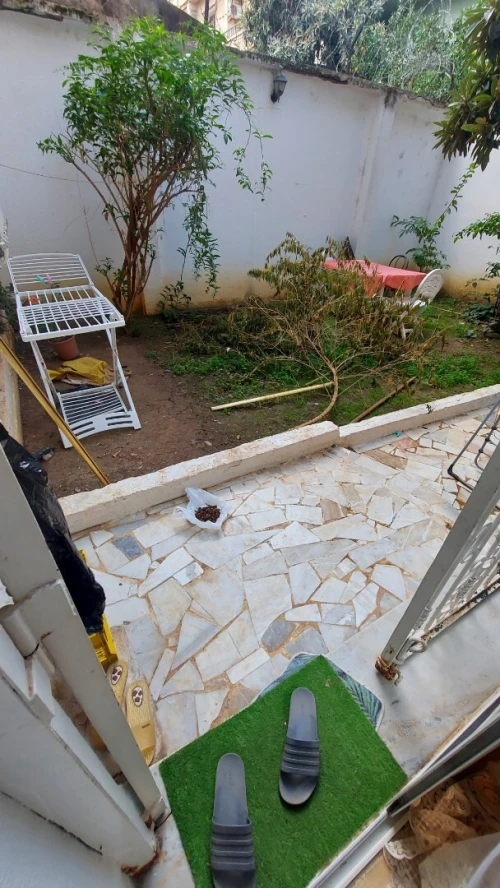 Location Niveau De Villa F3 Alger Dely brahim