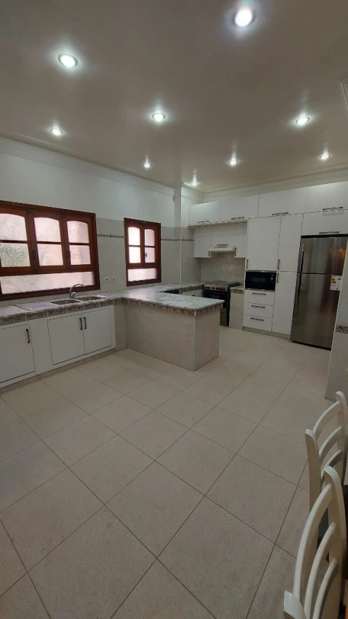 Vente Villa Alger El mouradia