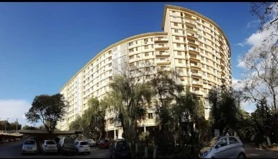 Location Appartement F4 Alger Hydra