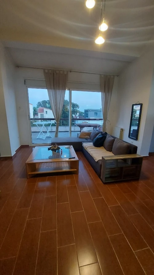 Location Appartement Niveau de villa F2 Alger Hydra