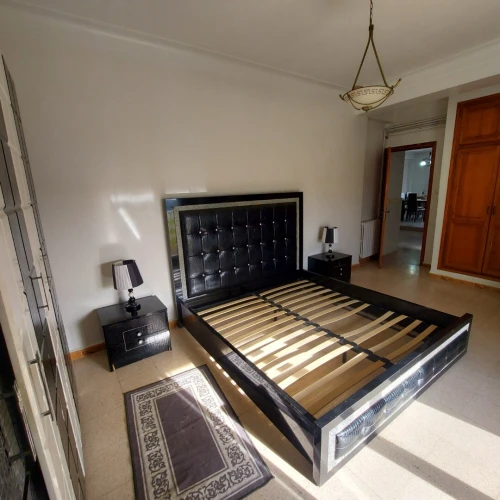 Location Appartement F3 Alger Hydra