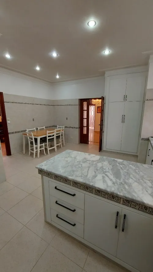 Vente Villa Alger El mouradia