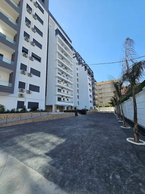 Location Appartement Alger Dely brahim