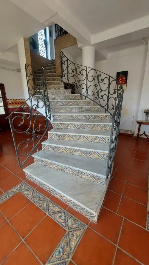 Location Niveau De Villa F5 Alger Hydra