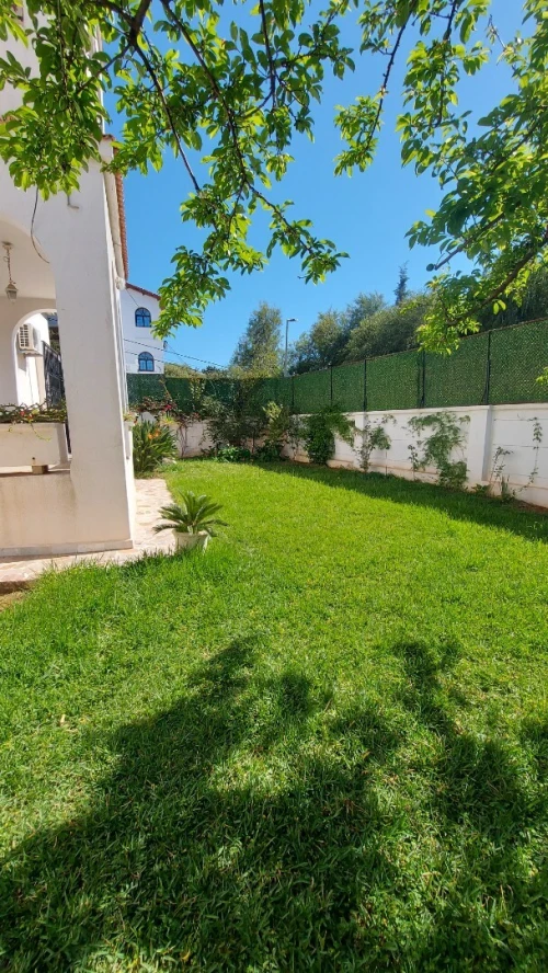 Location Appartement F4 Alger Hydra