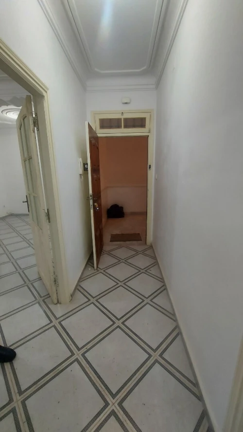 Location Villa Alger Cheraga