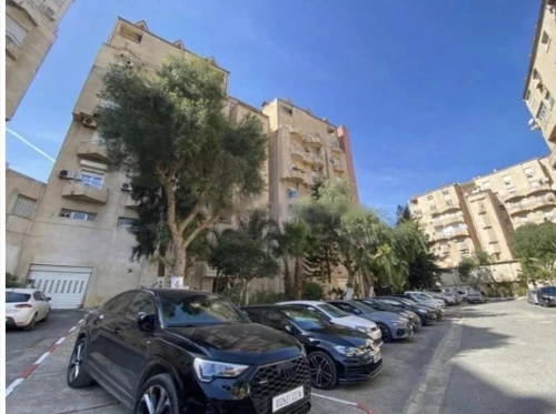 Location Appartement F4 Alger Dely brahim