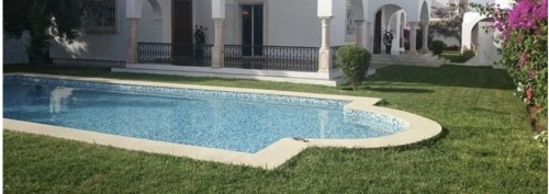 Location Villa Alger Dely brahim