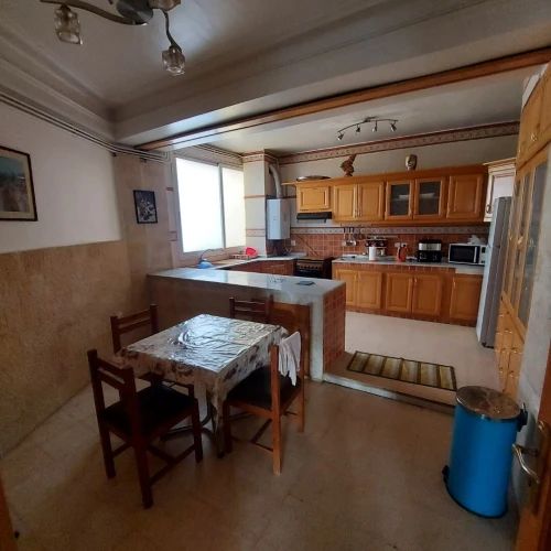 Location Appartement F3 Alger Hydra