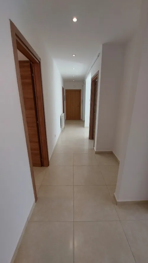Vente Appartement F4 Alger Cheraga